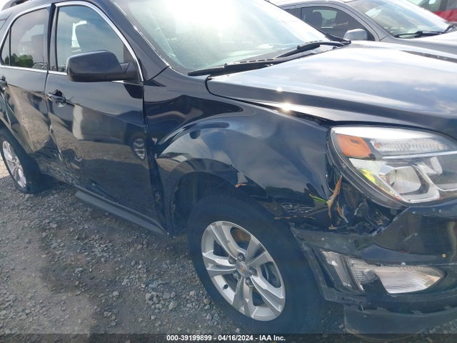 Chevrolet EQUINOX LT 2016 2GNALCEK3G6130032 Image 6
