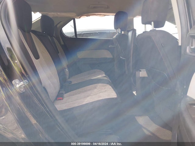 Chevrolet EQUINOX LT 2016 2GNALCEK3G6130032 Image 8