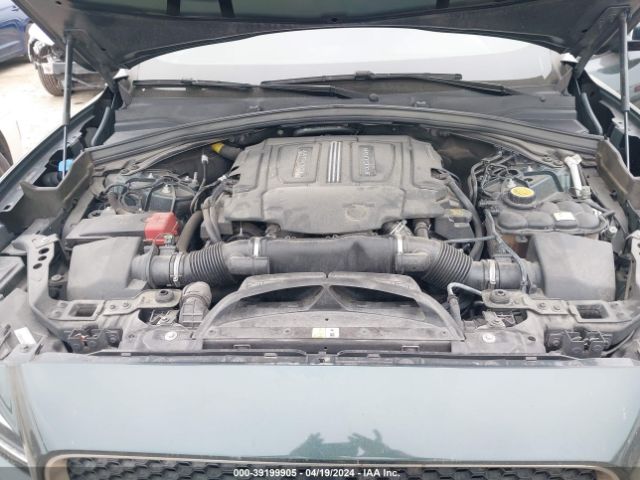 SADCM2BV7HA885281 Jaguar F-PACE S