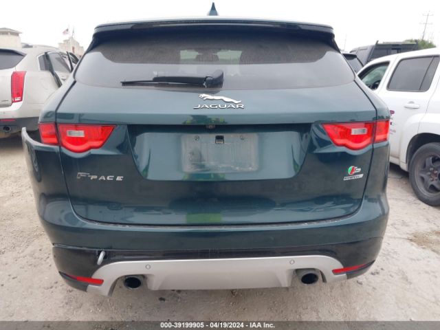 SADCM2BV7HA885281 Jaguar F-PACE S