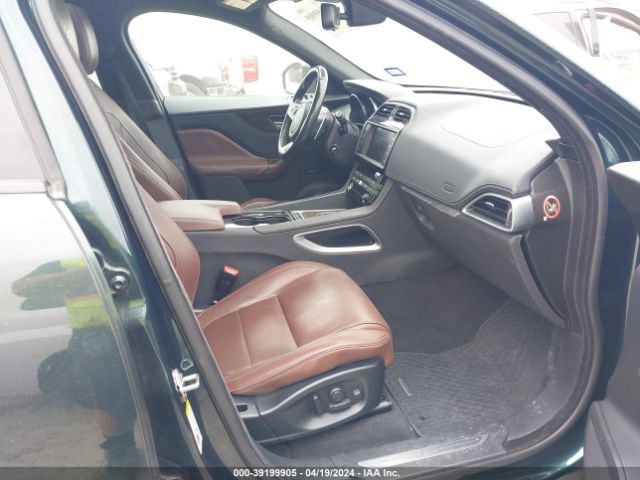 SADCM2BV7HA885281 Jaguar F-PACE S