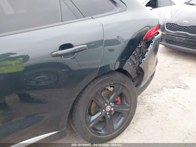 SADCM2BV7HA885281 Jaguar F-PACE S