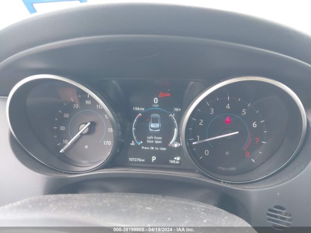 SADCM2BV7HA885281 Jaguar F-PACE S