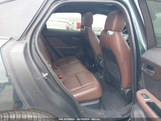 SADCM2BV7HA885281 Jaguar F-PACE S