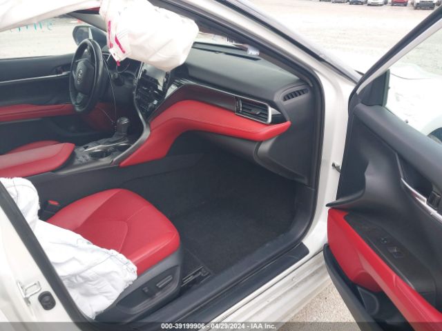 4T1KZ1AK2NU064380 Toyota Camry Xse V6