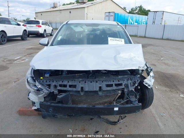 Hyundai ACCENT SE 2021 3KPC24A62ME128710 Image 12