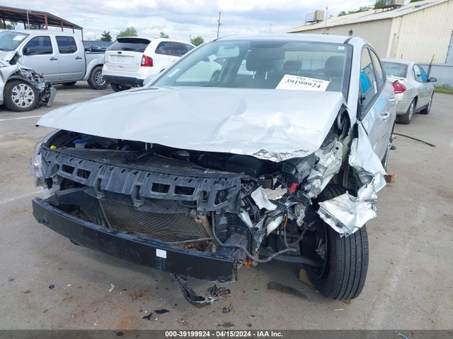 Hyundai ACCENT SE 2021 3KPC24A62ME128710 Image 6