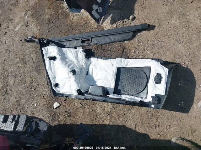 Chevrolet Equinox Premier 2017 2GNFLGE30H6204837 Image 12
