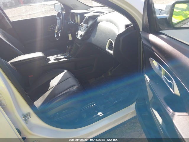 Chevrolet Equinox Premier 2017 2GNFLGE30H6204837 Image 5