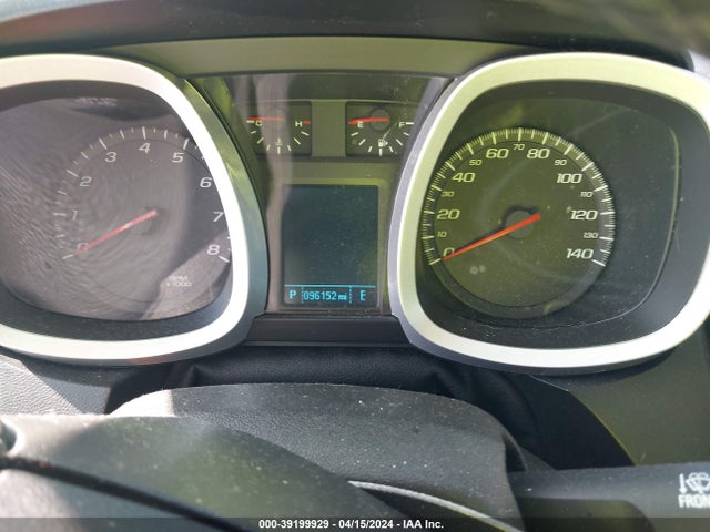 Chevrolet Equinox Premier 2017 2GNFLGE30H6204837 Image 7