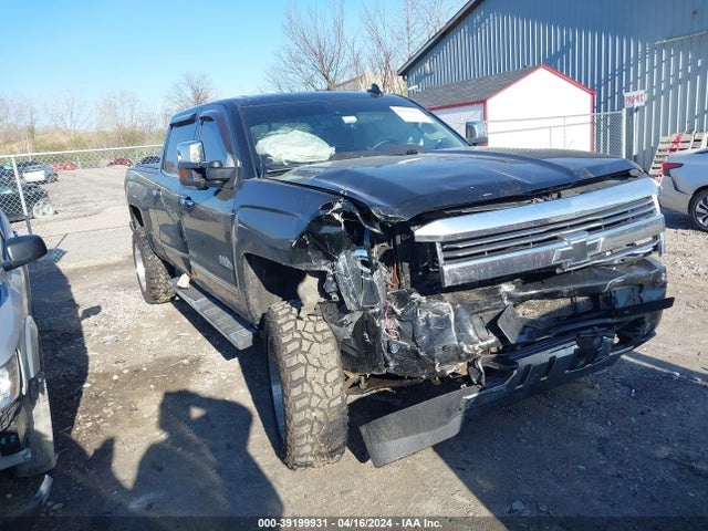 Chevrolet Silverado 2500hd High Country 2015 1GC1KXE88FF580917 zdjęcie główne