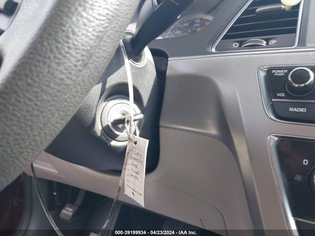Hyundai SONATA SE 2016 5NPE24AF6GH364284 Image 11