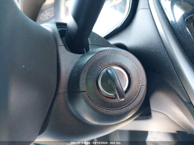 Chevrolet Spark Ls Cvt 2019 KL8CB6SA9KC726773 Image 11