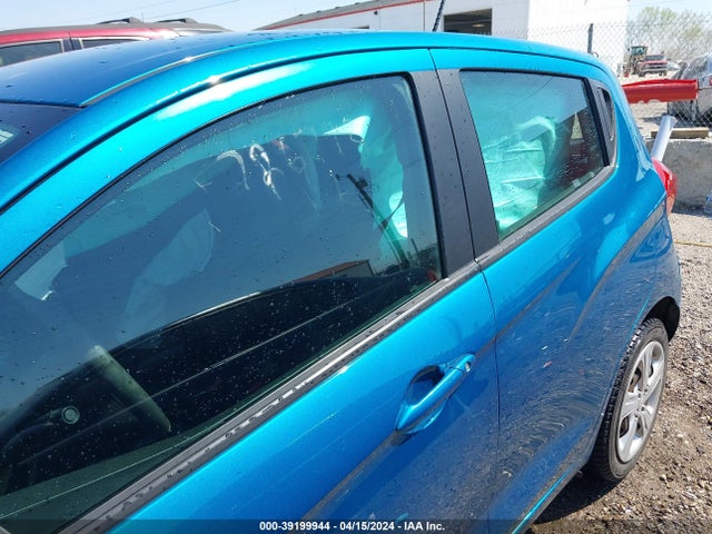 Chevrolet Spark Ls Cvt 2019 KL8CB6SA9KC726773 Image 14