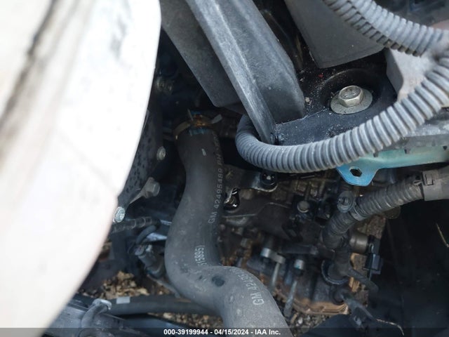 Chevrolet Spark Ls Cvt 2019 KL8CB6SA9KC726773 Image 17