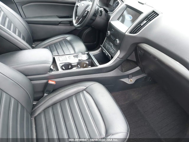 Ford EDGE SEL 2019 2FMPK4J99KBB91945 Image 5