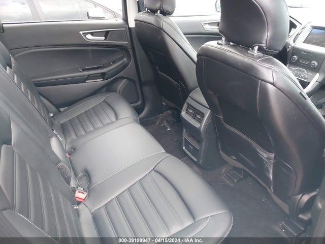 Ford EDGE SEL 2019 2FMPK4J99KBB91945 Image 8