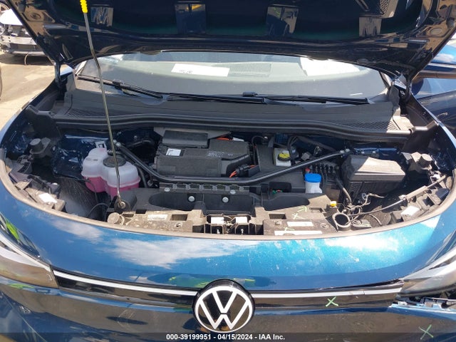 1V2CMPE88PC046031 Volkswagen ID.4 PRO