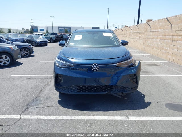 1V2CMPE88PC046031 Volkswagen ID.4 PRO