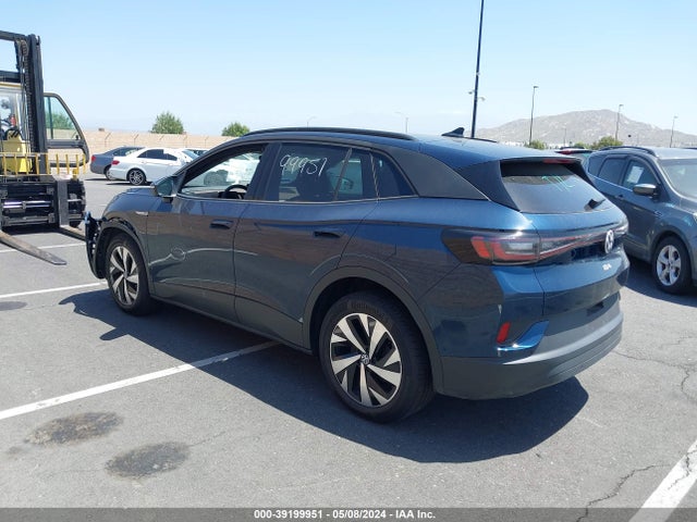 1V2CMPE88PC046031 Volkswagen ID.4 PRO
