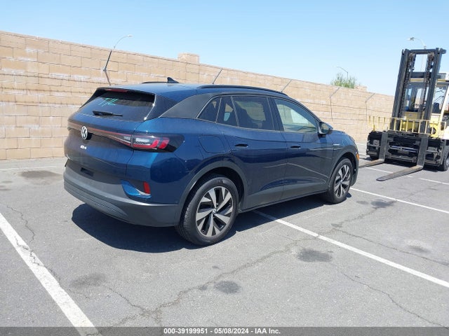 1V2CMPE88PC046031 Volkswagen ID.4 PRO