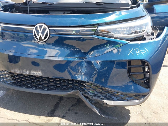 1V2CMPE88PC046031 Volkswagen ID.4 PRO
