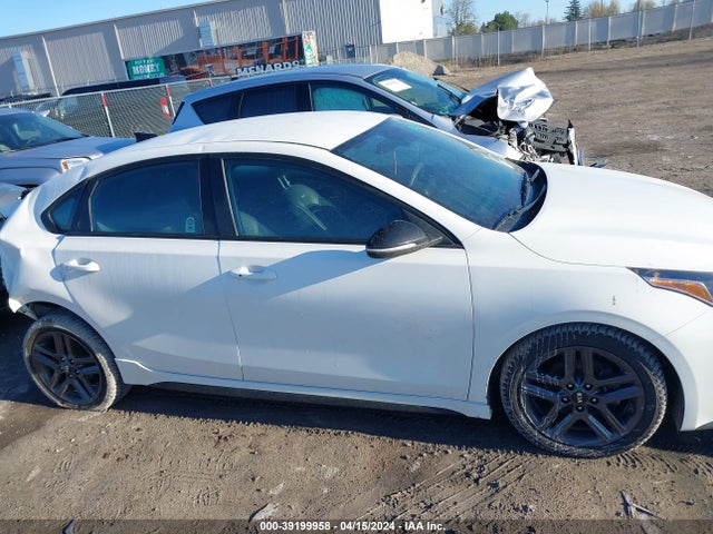 KIA Forte Gt-line 2020 3KPF34AD1LE218602 Image 13