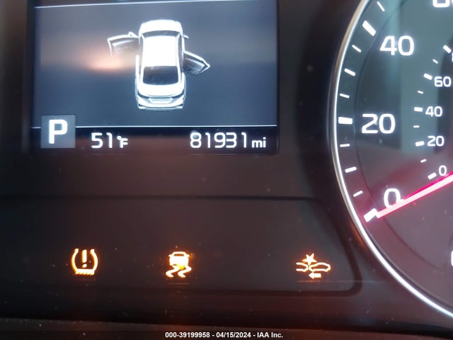 KIA Forte Gt-line 2020 3KPF34AD1LE218602 Image 15