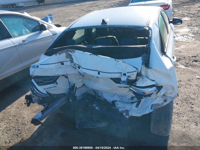 KIA Forte Gt-line 2020 3KPF34AD1LE218602 Image 16