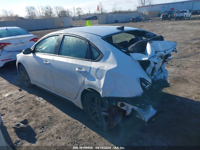 KIA Forte Gt-line 2020 3KPF34AD1LE218602 Image 3