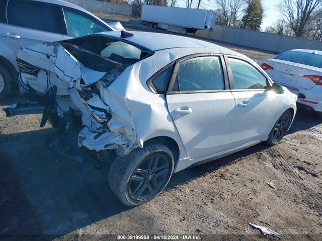 KIA Forte Gt-line 2020 3KPF34AD1LE218602 Image 4
