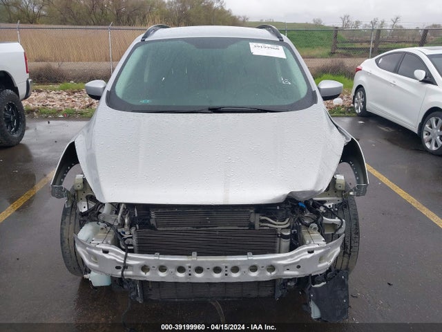Ford ESCAPE SE 2018 1FMCU0GD0JUA86359 Image 12