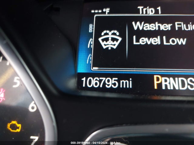 Ford ESCAPE SE 2018 1FMCU0GD0JUA86359 Image 15