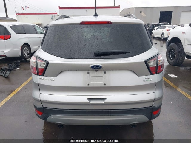 Ford ESCAPE SE 2018 1FMCU0GD0JUA86359 Image 16