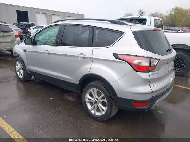Ford ESCAPE SE 2018 1FMCU0GD0JUA86359 Image 3
