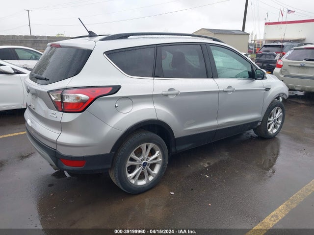 Ford ESCAPE SE 2018 1FMCU0GD0JUA86359 Image 4