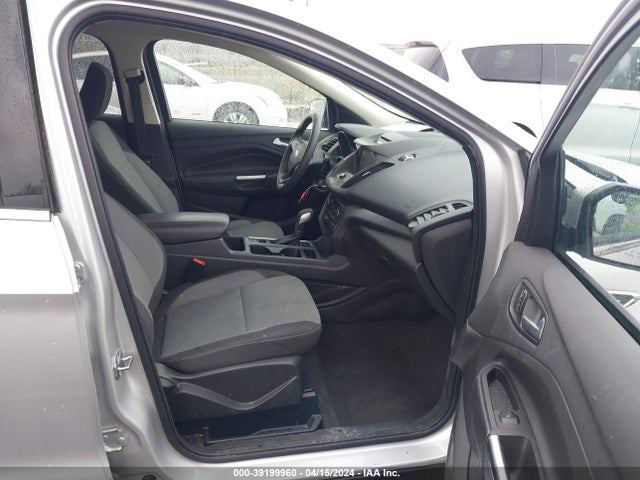 Ford ESCAPE SE 2018 1FMCU0GD0JUA86359 Image 5