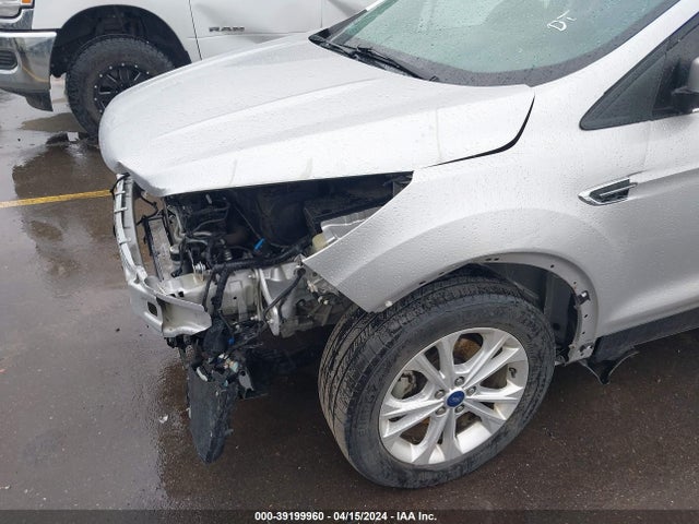 Ford ESCAPE SE 2018 1FMCU0GD0JUA86359 Image 6