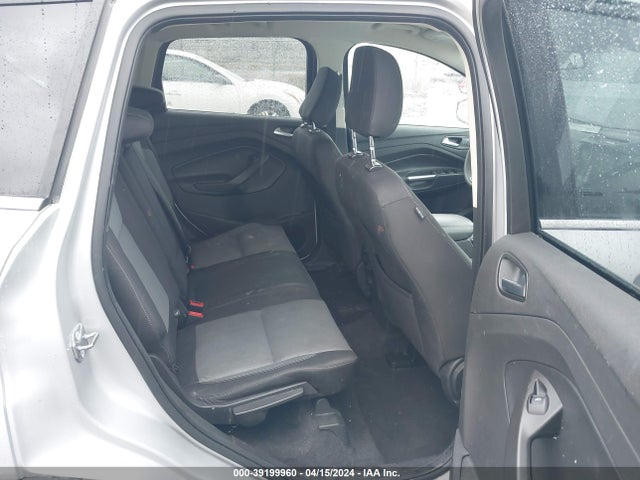 Ford ESCAPE SE 2018 1FMCU0GD0JUA86359 Image 8