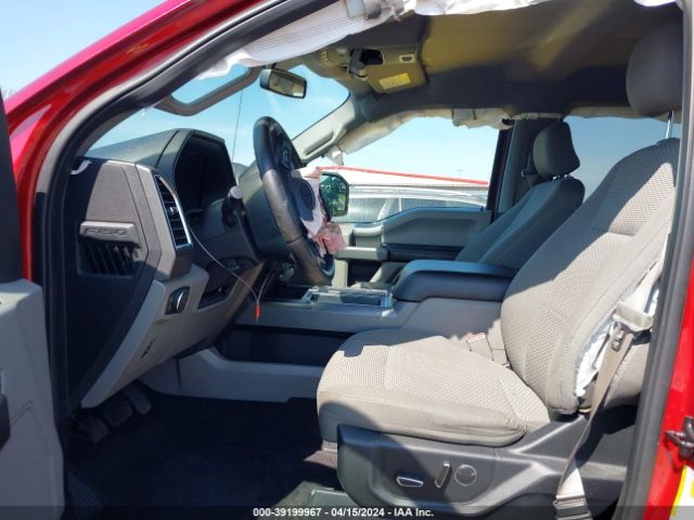 1FTEW1EG7GFD18866 Ford F-150 Xlt