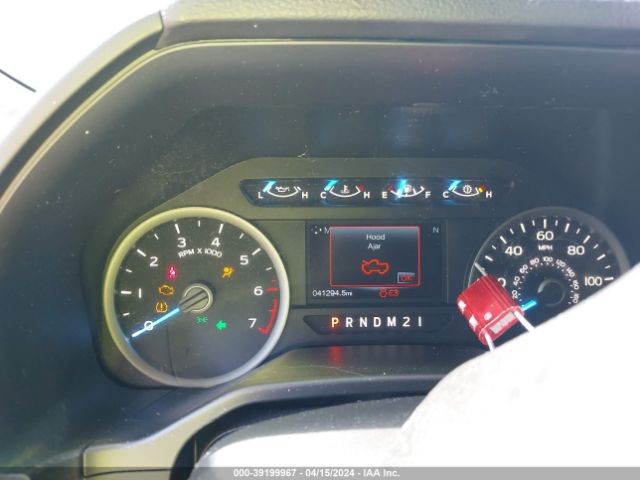 1FTEW1EG7GFD18866 Ford F-150 Xlt