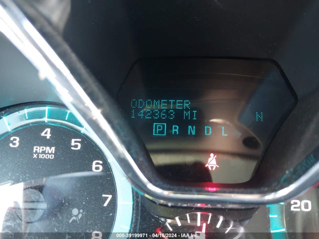 Chevrolet Traverse 2lt 2014 1GNKVHKD5EJ109717 Image 12