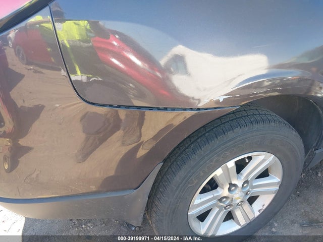 Chevrolet Traverse 2lt 2014 1GNKVHKD5EJ109717 Image 6