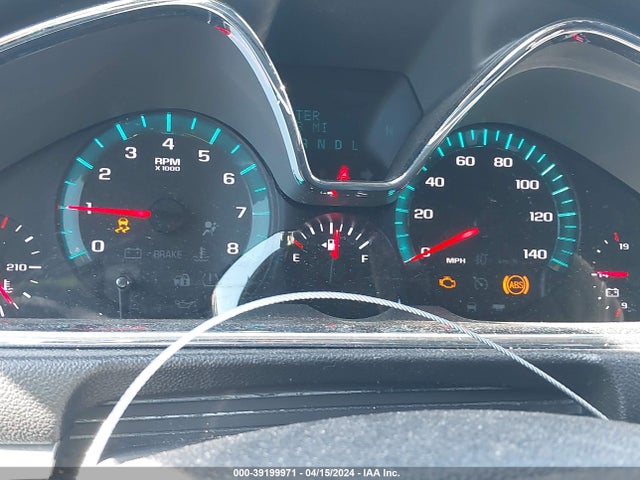 Chevrolet Traverse 2lt 2014 1GNKVHKD5EJ109717 Image 7