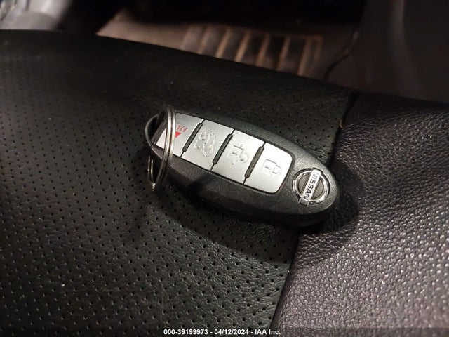 Nissan Rogue Sl 2016 5N1AT2MV2GC861374 Image 11