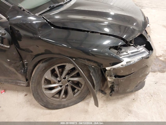 Nissan Rogue Sl 2016 5N1AT2MV2GC861374 Image 6
