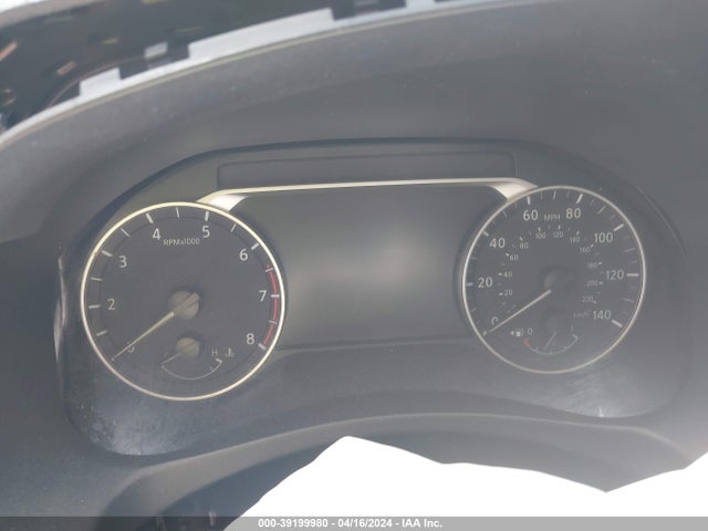 Nissan Altima S Fwd 2020 1N4BL4BVXLC153235 Image 16