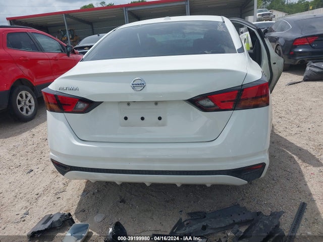 Nissan Altima S Fwd 2020 1N4BL4BVXLC153235 Image 17