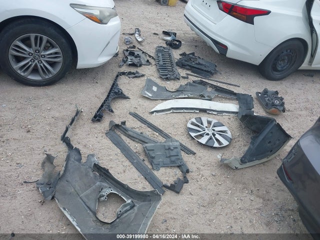 Nissan Altima S Fwd 2020 1N4BL4BVXLC153235 Image 12