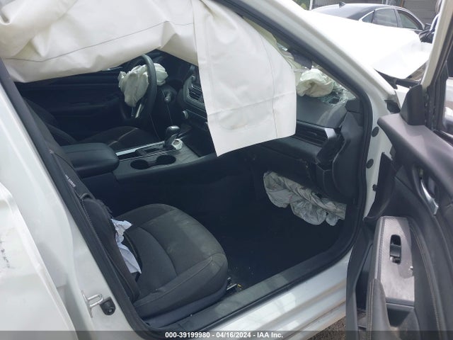 Nissan Altima S Fwd 2020 1N4BL4BVXLC153235 Image 5